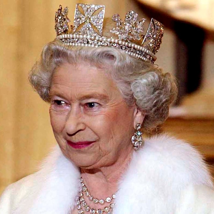 Queen Elizabeth II, Britain's Longest Reigning Monarch, Dead at 96
