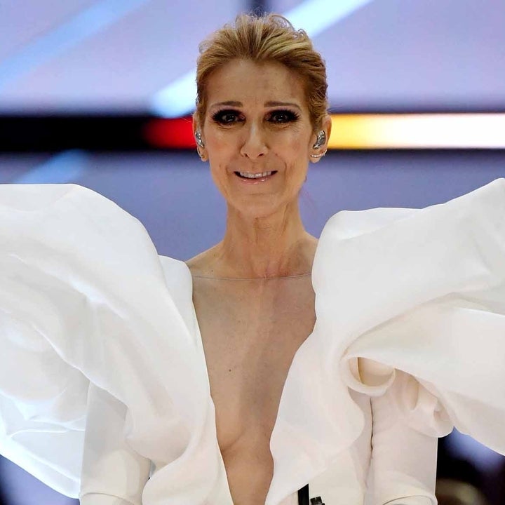 Celine Dion Delays Las Vegas Shows Due to 'Unforeseen Medical' Reasons
