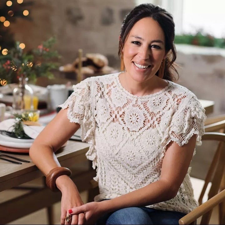 Joanna Gaines' 2021 Magnolia Holiday Collection Is Here!