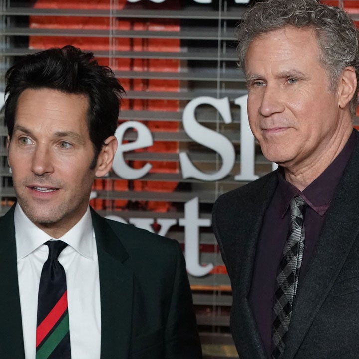 Will Ferrell and Paul Rudd Reveal the Best Part About Working Together