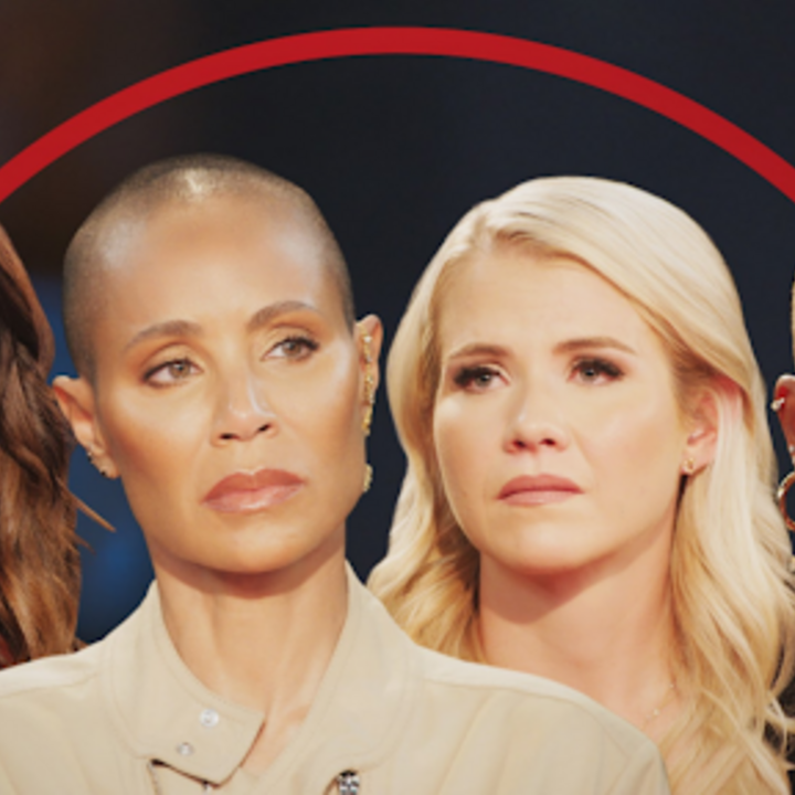 Elizabeth Smart Talks Gabby Petito, Missing People of Color and Her Own Kidnapping on 'Red Table Talk'
