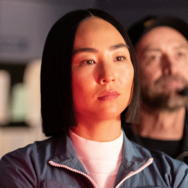'The Morning Show': Greta Lee on Stella's Big Confrontations in Episode 6