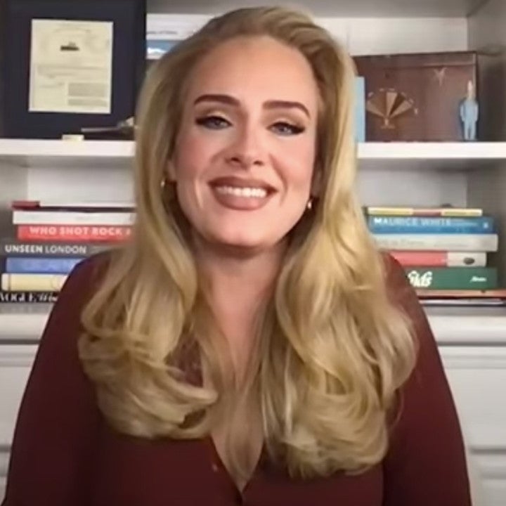 Adele Chooses Between Prince William and Prince Harry