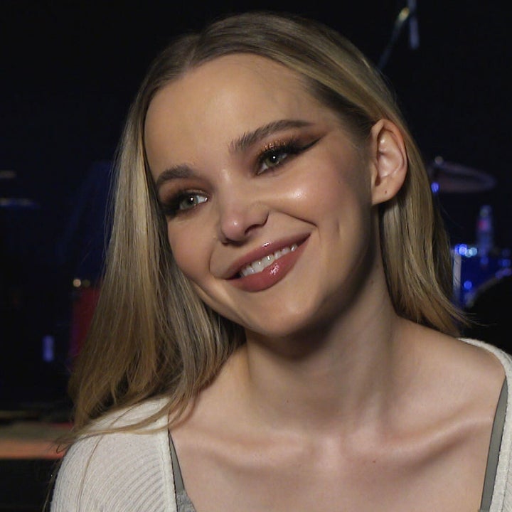 Dove Cameron on Keeping Her Love Life Private and Going on Tour