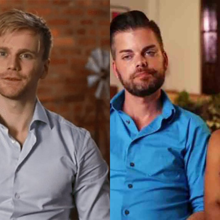 90 Day Fiancé's Jesse: It's 'Obvious' Why Tim & Jeniffer Never Had Sex