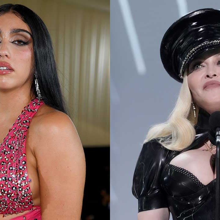 Lourdes Leon Says Mom Madonna Has 'Controlled Me My Whole Life'