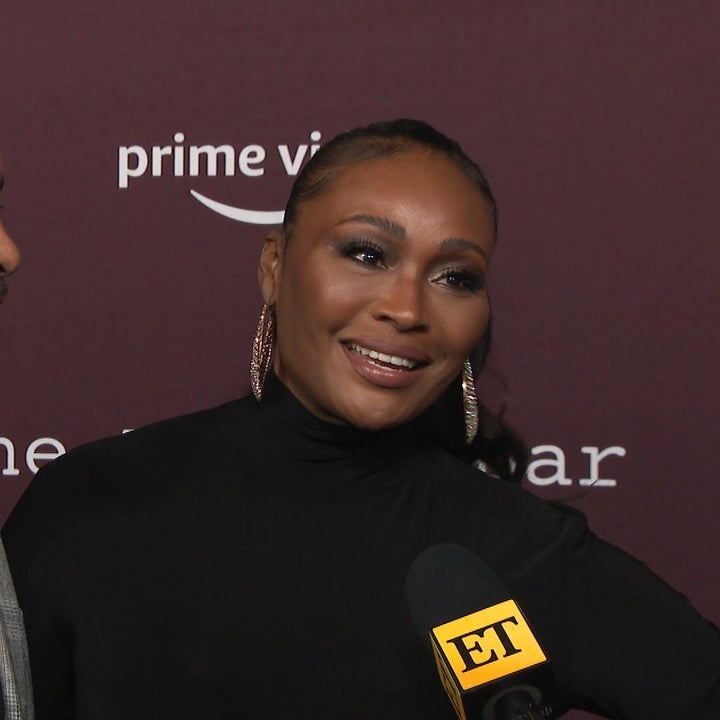 Cynthia Bailey Explains Her Decision to Exit ‘RHOA’ After 11 Years