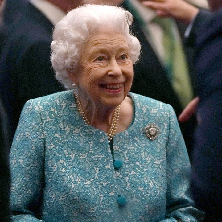 Queen Elizabeth Cancels Northern Ireland Trip on Doctor's Advice