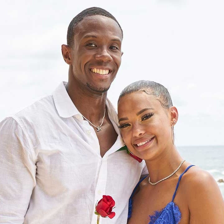 How Riley and Maurissa's Engagement Made Bachelor Franchise History