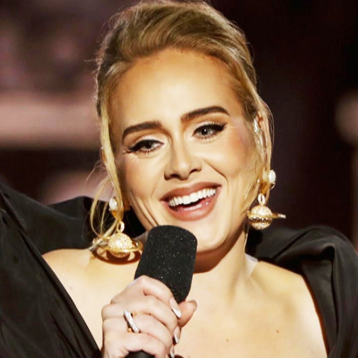 Adele Reveals Which Celebrity Would Make Her Cry If They Ever Met