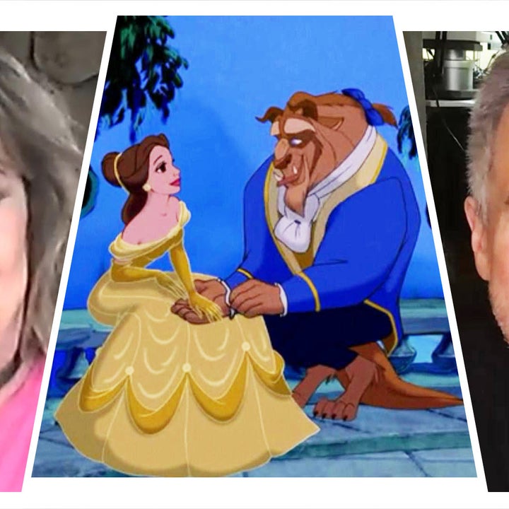 'Beauty and the Beast' Turns 30: Original Cast Members Celebrate With Reunion (Exclusive) 