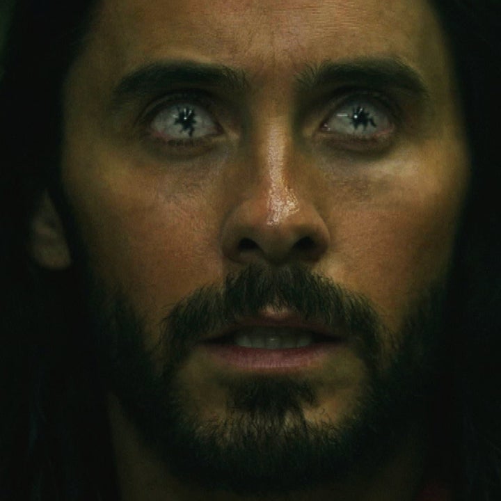 Sony Pushes Jared Leto's 'Morbius' Release Back to April 2022
