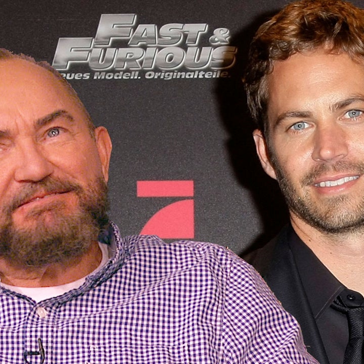 Paul Walker’s Father Reflects on His Death and Praises ‘Fast and Furious’ Cast Tributes (Exclusive)