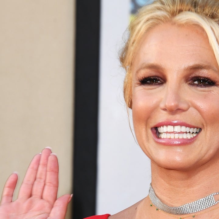 Congress Invited Britney Spears to Testify About Conservatorships