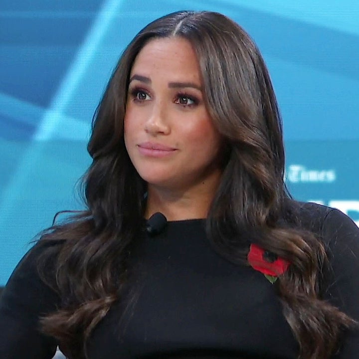 Meghan Markle Responds to New Claims in Private Letter Lawsuit Appeal
