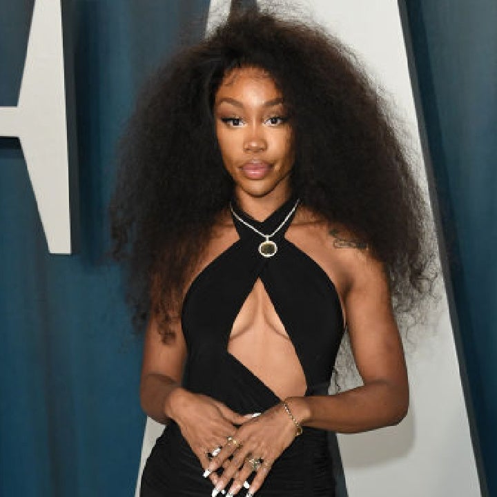 SZA Addresses Astroworld Tragedy After Fan Passes Out at Her Utah Show