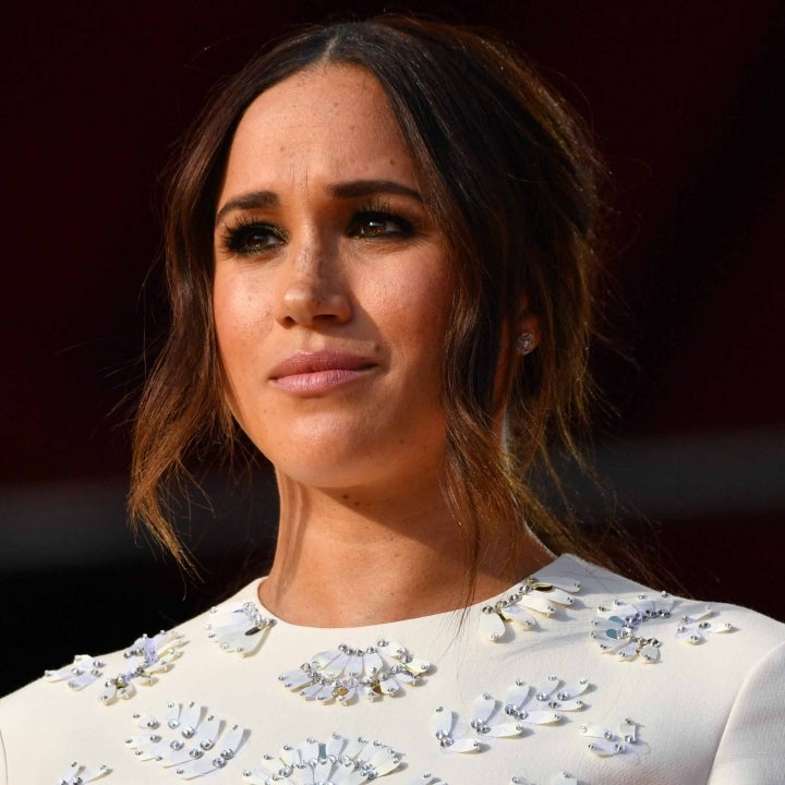 Meghan Markle Says She Will 'Always Stand Up for What's Right'