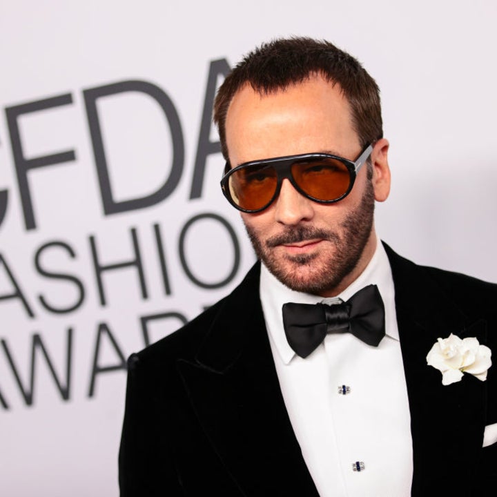 Tom Ford Mocks 'House of Gucci' But Raves Over Lady Gaga, Adam Driver