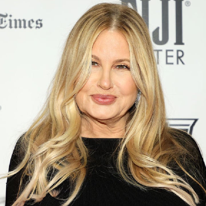 Jennifer Coolidge Says She Wants More Sex in 'White Lotus' Season 2 (Exclusive)