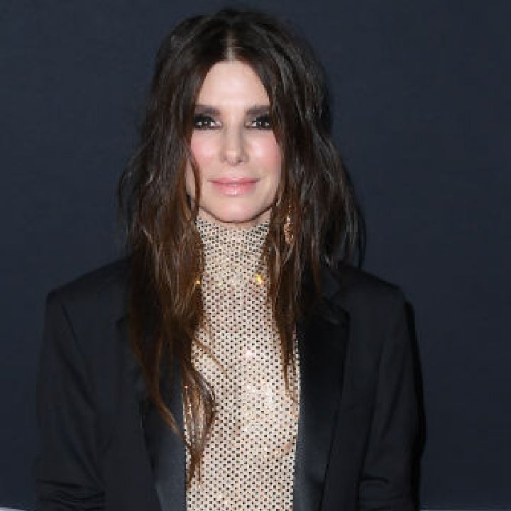 Sandra Bullock on Channing Tatum Asking Her to Be in 'Magic Mike 3'