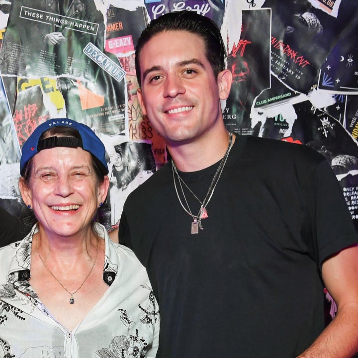 G-Eazy Reveals Mom's Death in Emotional Tribute