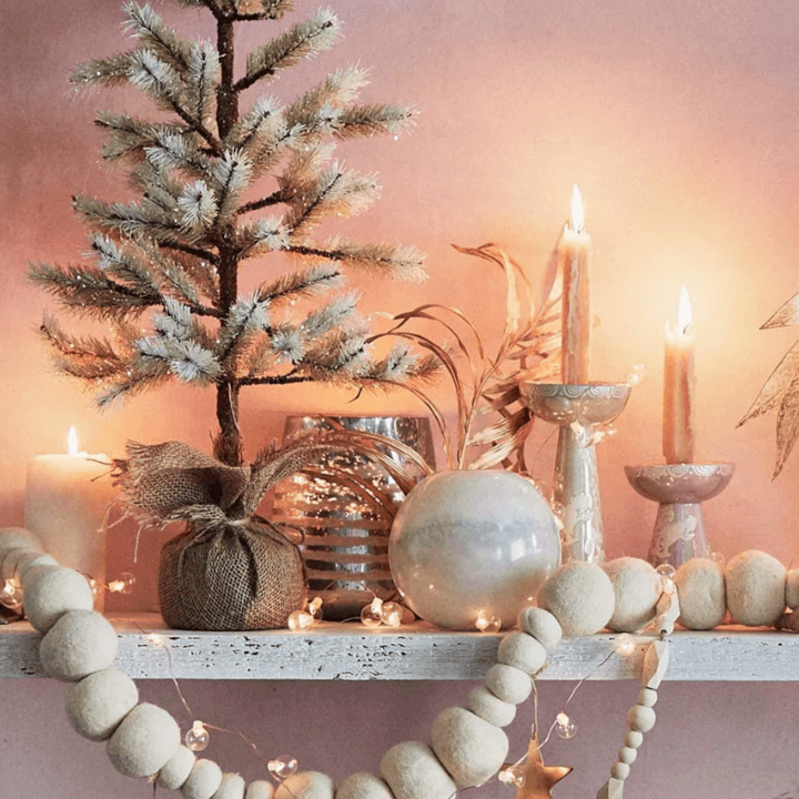 Anthropologie's Holiday Sale Has Gifts and Decor Up to 50% Off