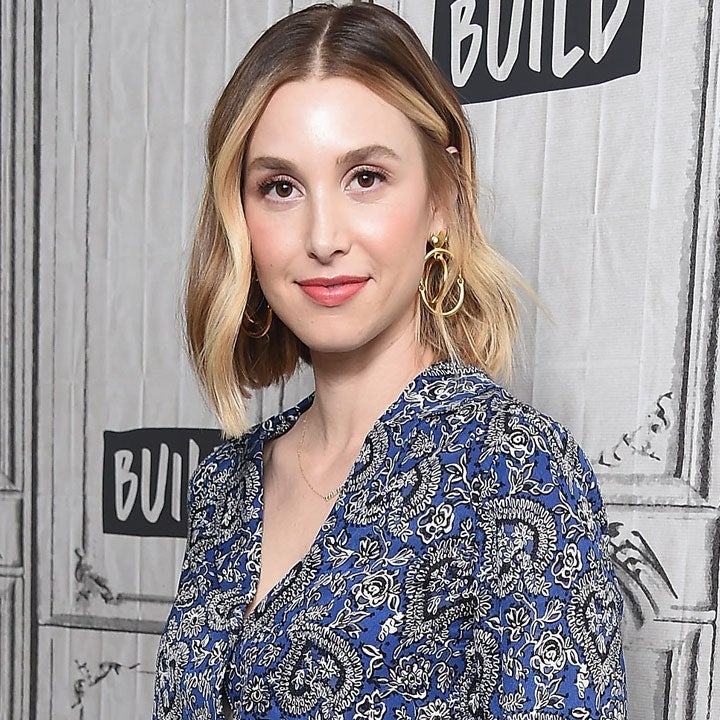 Whitney Port Reveals She Suffered Pregnancy Loss In Emotional Post