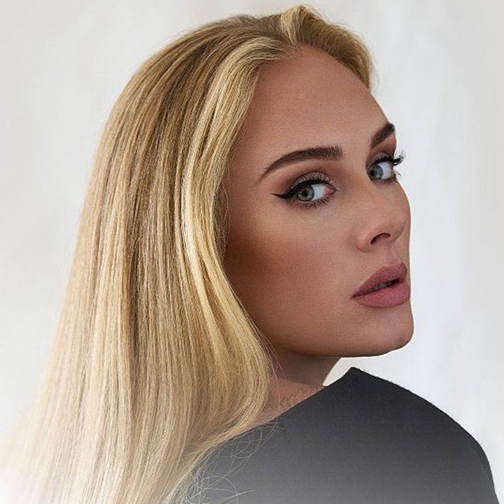 Adele Releases '30' Album