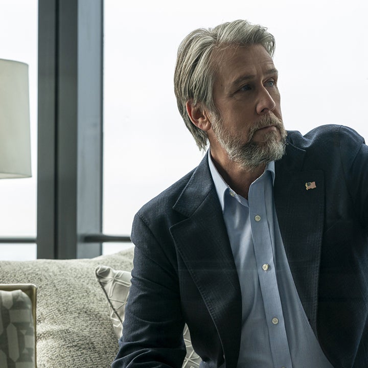 'Succession' Season 3: Alan Ruck on Connor's Political Play and Relationship With Willa
