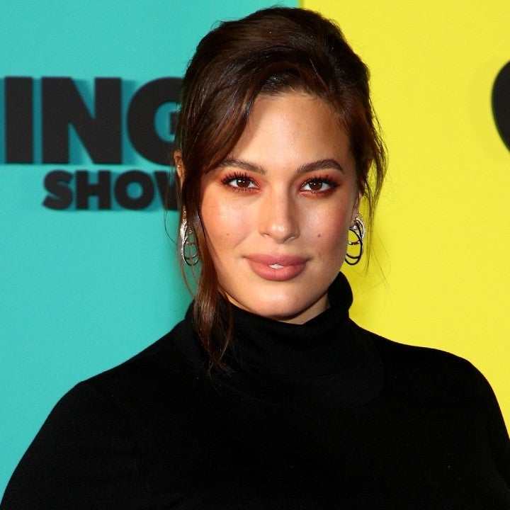 Ashley Graham Celebrates 40-Weeks of Being Pregnant With Twins