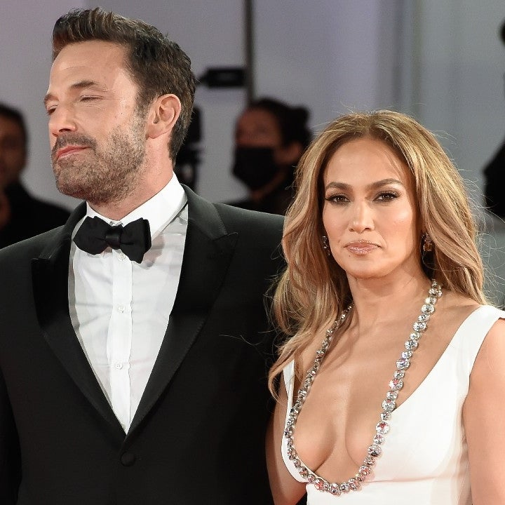 Jennifer Lopez Not Upset Over Ben Affleck's Jennifer Garner Comments