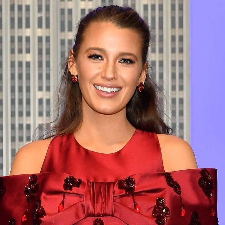 ACM Awards 2022 Nominees: Blake Lively Nabs Two Noms