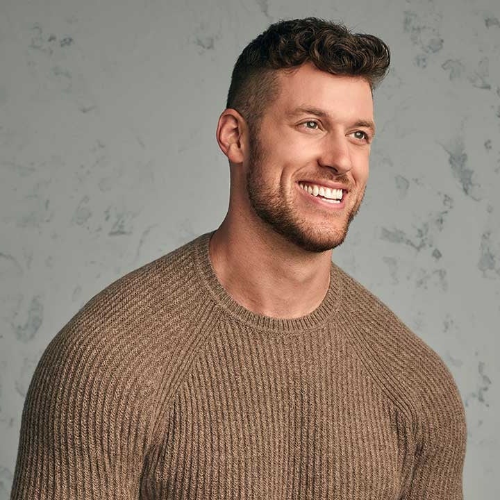 'Bachelor' Clayton Echard Teases His Emotional Journey (Exclusive)