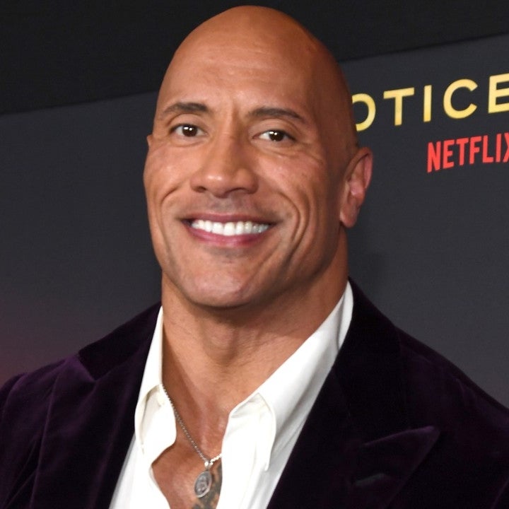 Dwayne Johnson Shares Why He Turned Down Hosting the Emmys (Exclusive)