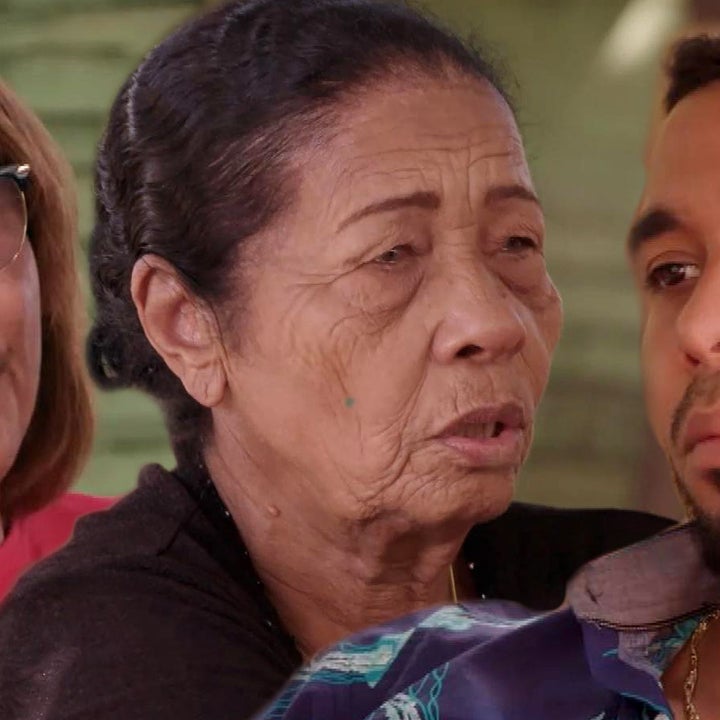 'The Family Chantel': Pedro Confronts His Mom About Having an Affair