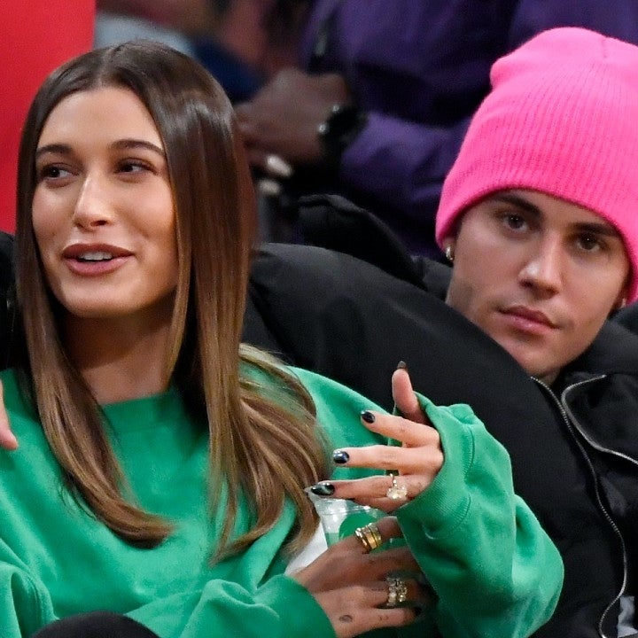 Hailey Bieber Gives One Piece of Dating Advice That Served Her Well