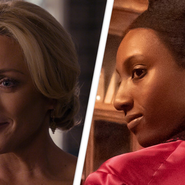 Why Jane Krakowski Is Thankful to Ziwe for Her Fave 'Dickinson' Scene