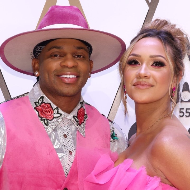 Jimmie Allen's Daughter Is Released from the Hospital Amid RSV Battle