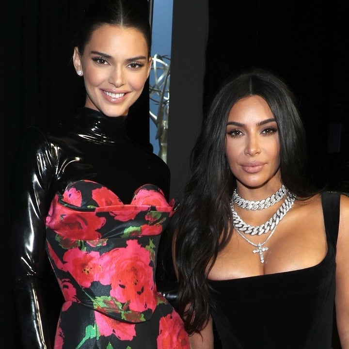 Kylie Jenner's Sisters Address Tragedy at Travis Scott's Astroworld