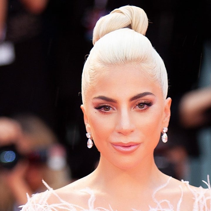 Lady Gaga Says 'House of Gucci' Role Led to 'Psychological Difficulty'