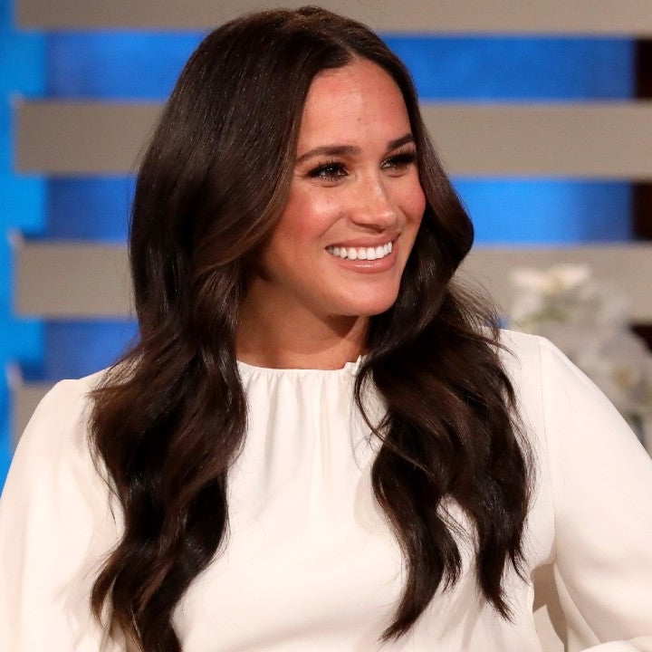 Meghan Markle to Examine Stereotypes About Women in Spotify Podcast