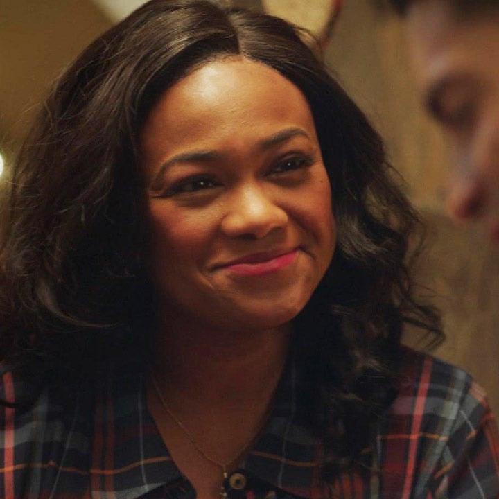 Tatyana Ali Gets the 'Perfect' Fairy-Tale Ending in New Lifetime Christmas Movie (Exclusive)