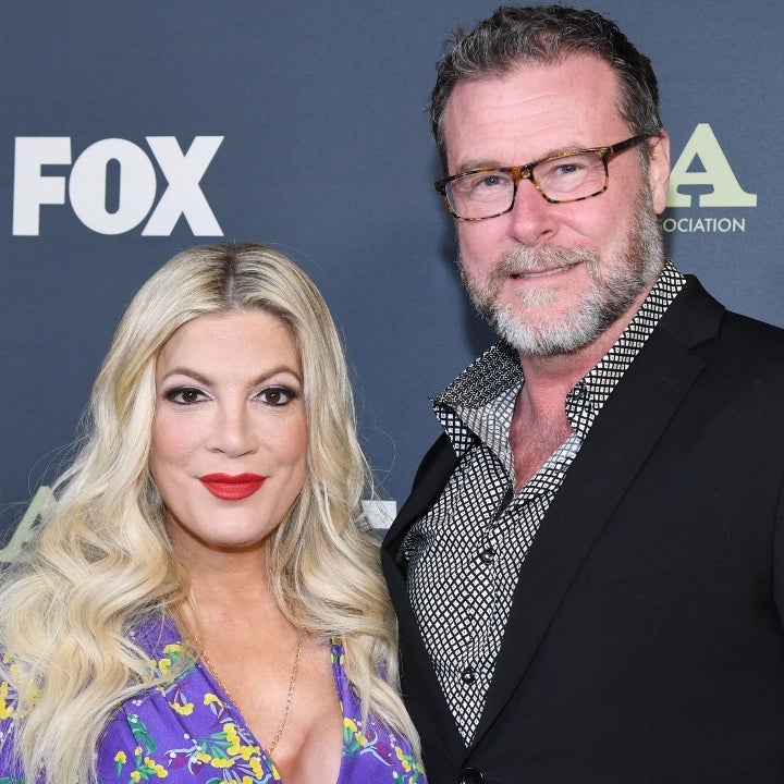 Where Tori Spelling & Dean McDermott's Marriage Stands Amid Counseling