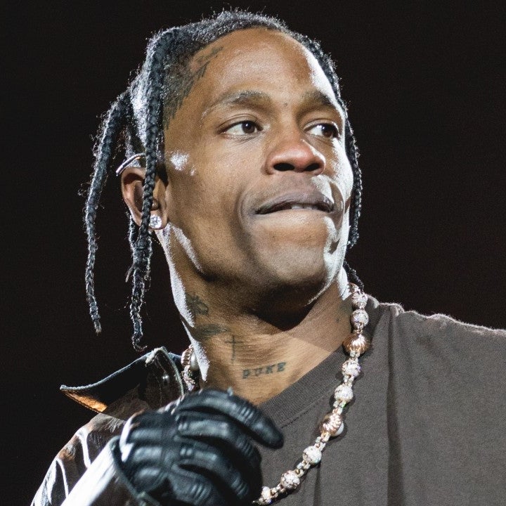 Travis Scott Will Cover Funeral Costs for Astroworld Victims