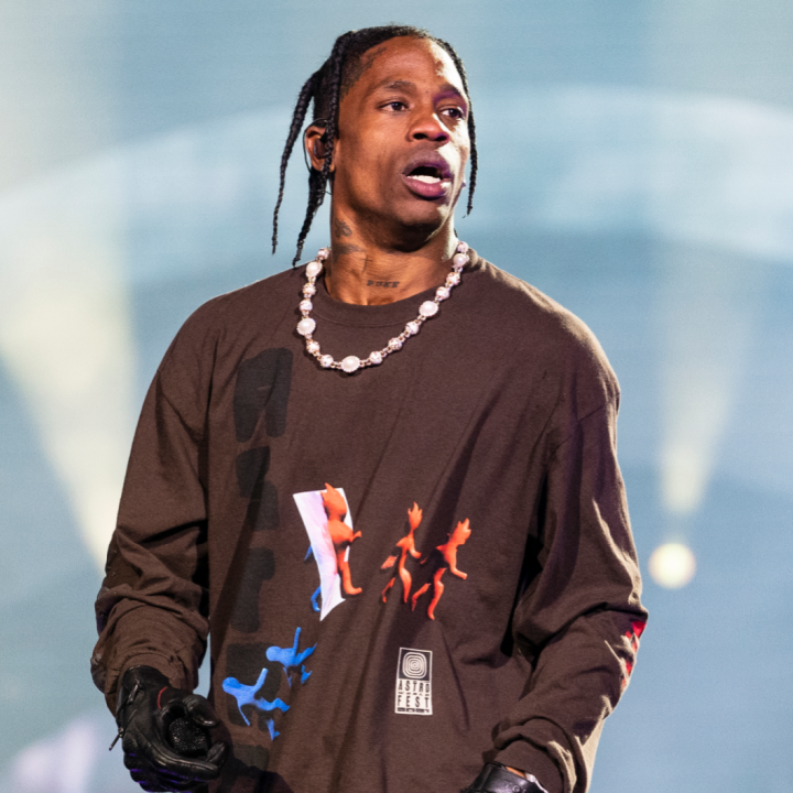 Travis Scott Speaks Out After 8 Die at His Houston Concert