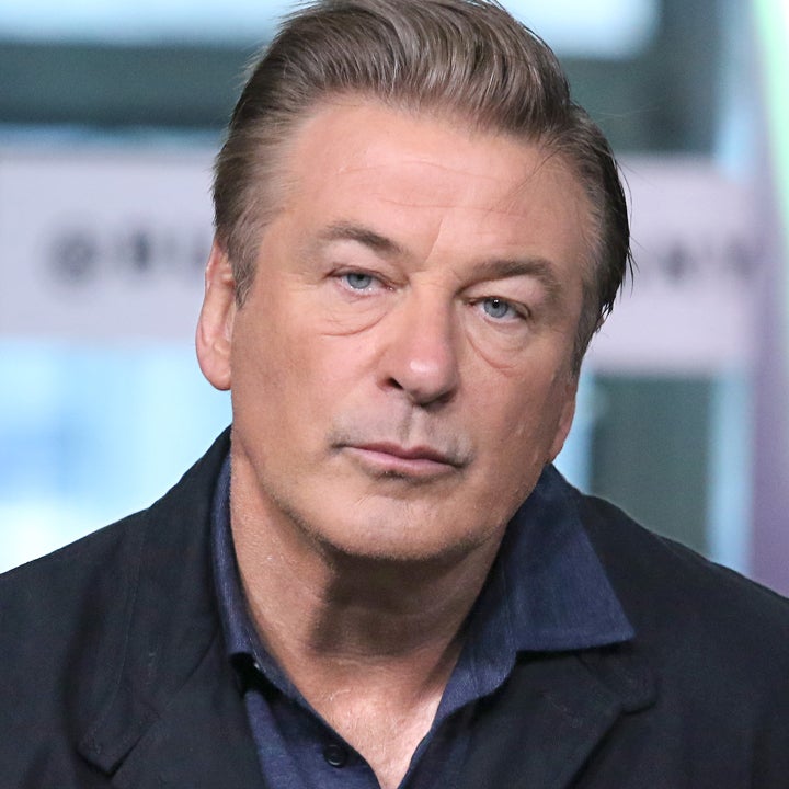 Alec Baldwin Thanks Fans Who Supported Him After Fatal 'Rust' Shooting