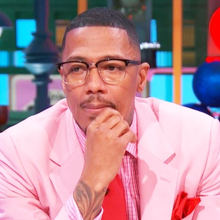 Nick Cannon’s Main Priority Following Death of Infant Son Zen (Source)