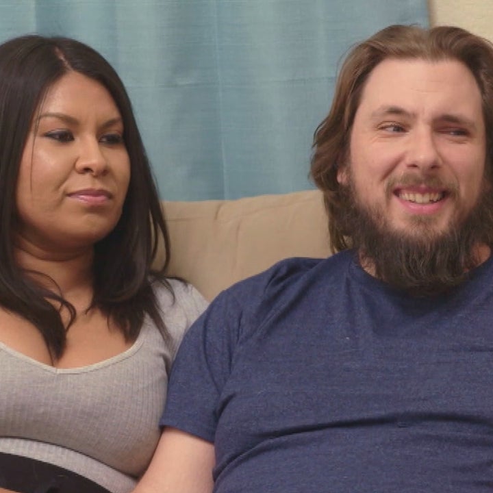 '90 Day Fiancé': Colt and Vanessa Are Separated Because of Debbie