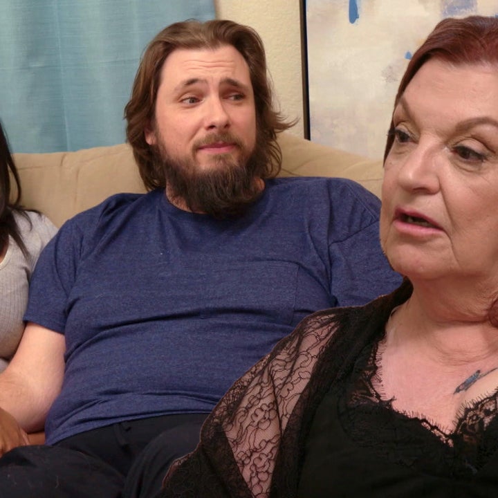 '90 Day Fiancé': Debbie Heartbreakingly Gets Stood Up by Her Date