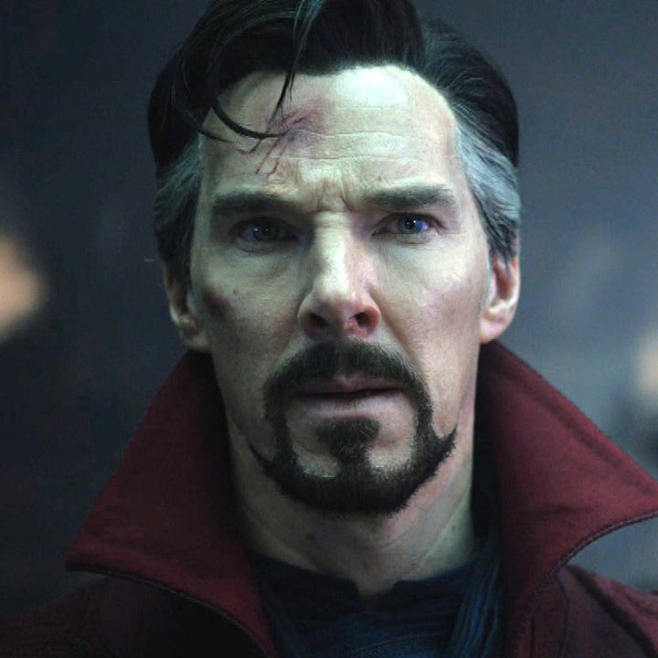 'Doctor Strange in the Multiverse of Madness' Trailer No. 1 
